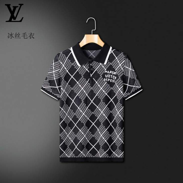 Picture of Louis Vuitton Sweaters _SKULVM-3XL25cr19746728